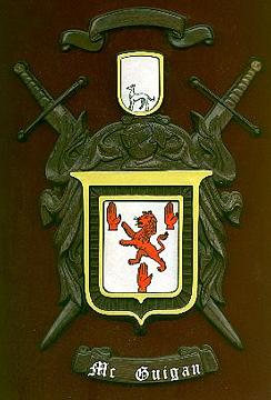 McGuigan_Crest.jpg (19290 bytes)